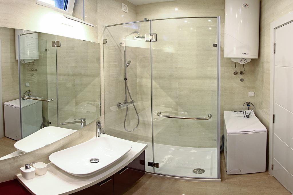 The Boutique Apartment Belgrade Room photo